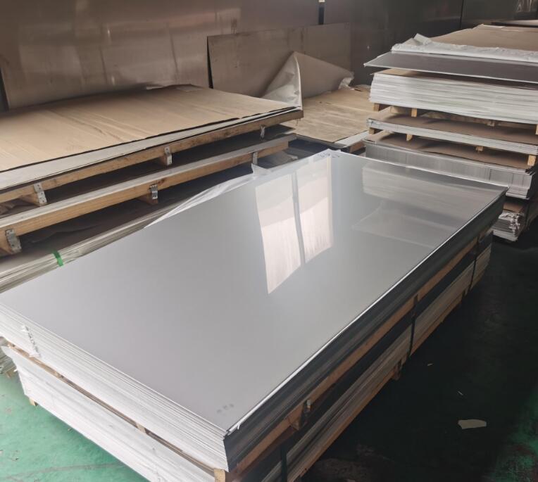 印江321不锈钢板