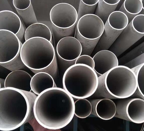 印江321不锈钢管