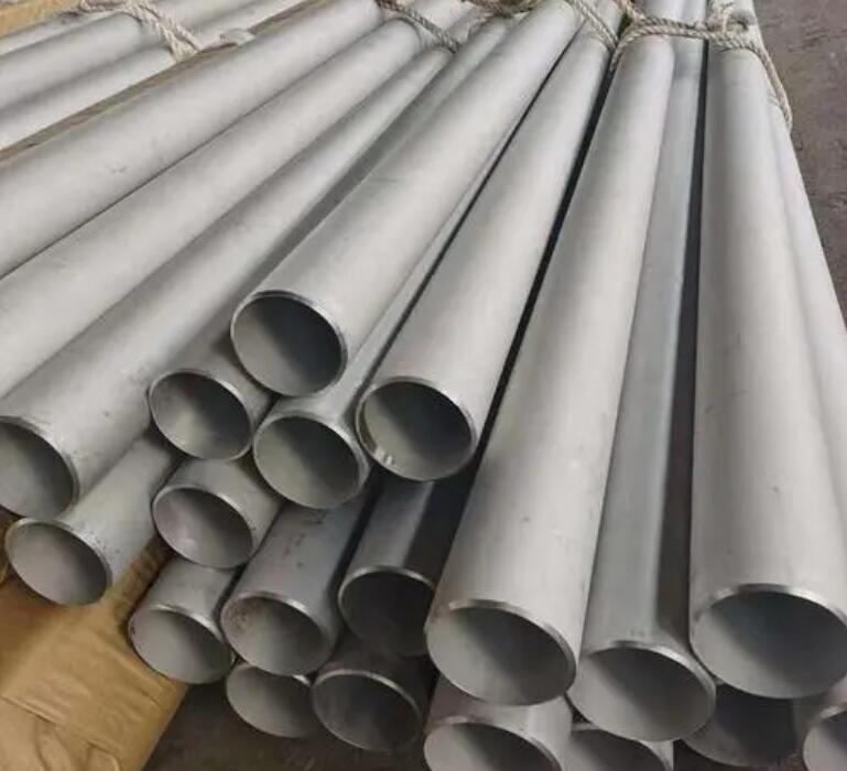 印江304不锈钢管