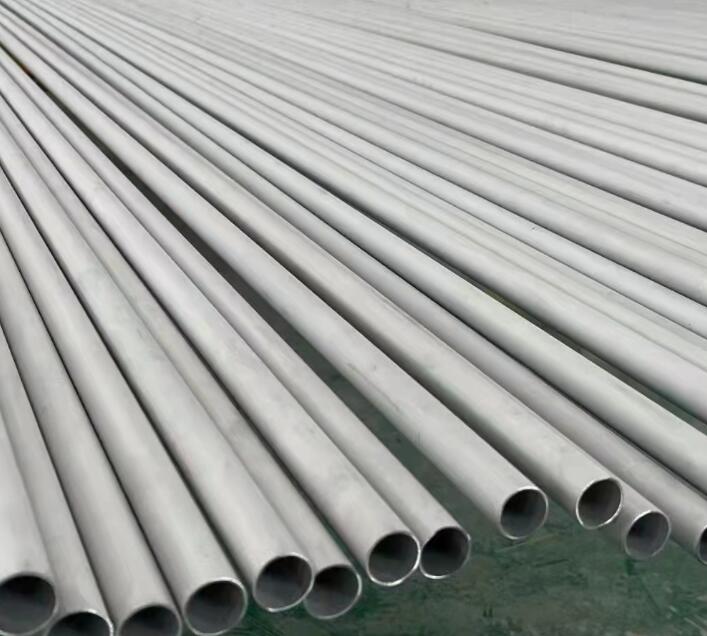 印江441不锈钢管