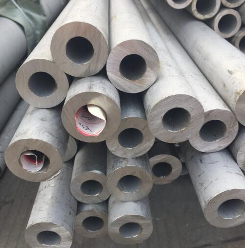 印江321不锈钢管