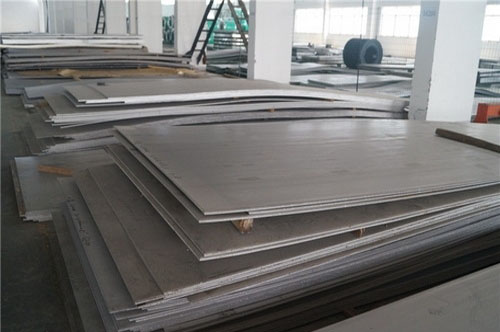 印江304不锈钢板