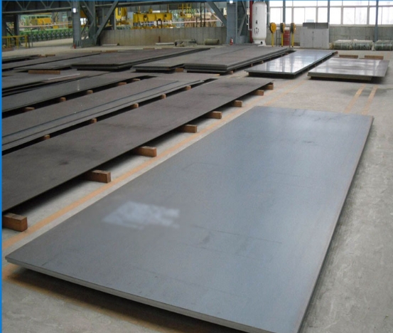 印江NM450C耐磨板