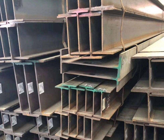 印江Q235C工字钢