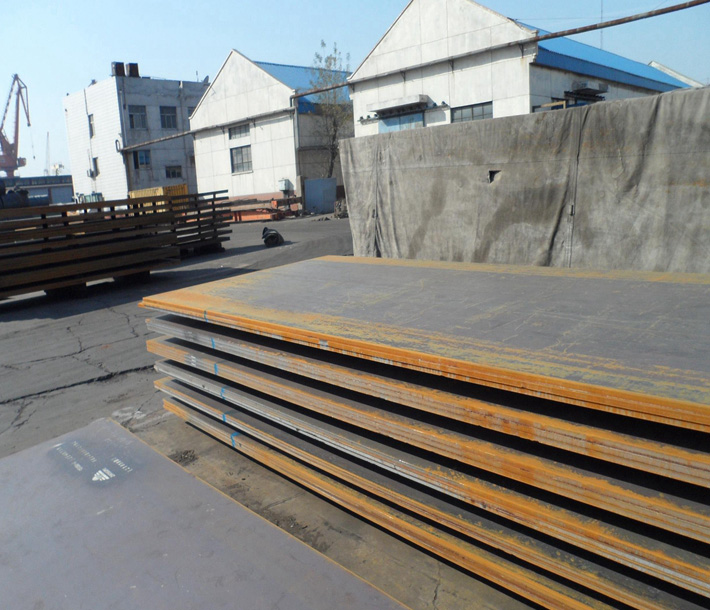 印江SA210C镀锌板